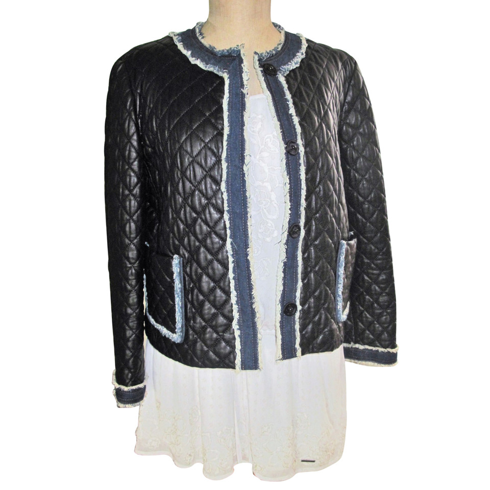 Dolce & Gabbana Sheepskin jacket