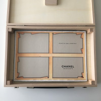 Chanel Wooden Box Bag Collezione Cruise 2015/16