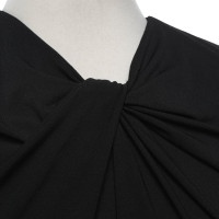 Badgley Mischka Robe en Noir