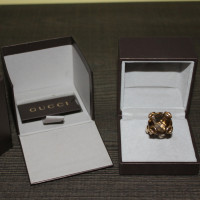 Gucci Ring aus 18K Gelbgold
