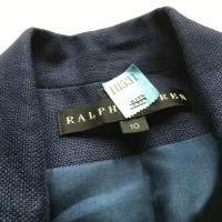 Ralph Lauren Black Label Giacca di lino