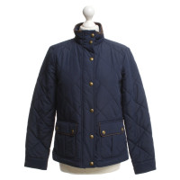 Polo Ralph Lauren Veste en bleu foncé