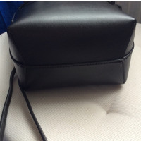 Mansur Gavriel Mini bucket bag 