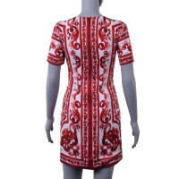 Dolce & Gabbana Dress with pattern