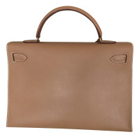 Hermès Kelly Bag 40 Leather