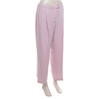 Sonia Rykiel Pants in Pink