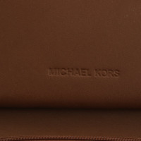 Michael Kors Täschchen/Portemonnaie aus Canvas