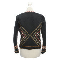 Isabel Marant Jacket/Coat Cotton