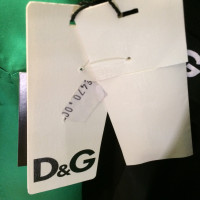 D&G jacket
