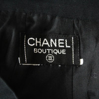 Chanel Gonna di cotone