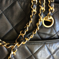 Chanel Shopper Vintage