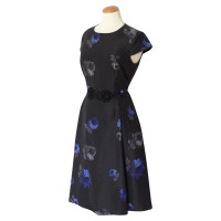 Prada Dress with a floral pattern