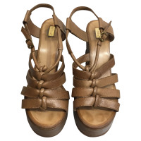 Chloé Sandals