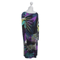 Emilio Pucci Dress with pattern