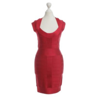 French Connection Dress in Red