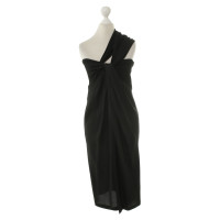 Donna Karan Dress in black