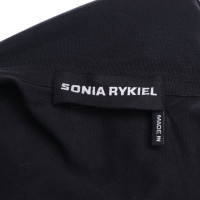 Sonia Rykiel Top noir