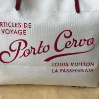 Louis Vuitton "Cabas GM Porto Cervo"