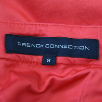 French Connection Vestito di rosso