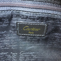 Cartier sponge bag