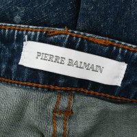 Pierre Balmain 7/8 jeans