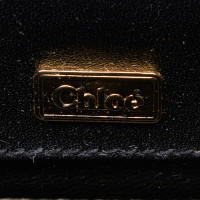 Chloé Umhängetasche aus Leder