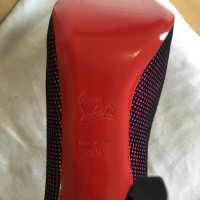 Christian Louboutin deleted product