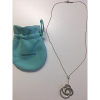 Tiffany & Co. Chain with pendant