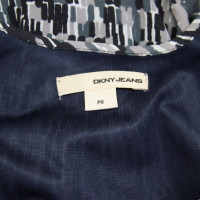 Dkny Dress with pattern