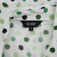 Hobbs linnen blouse