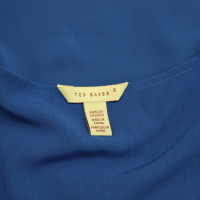 Ted Baker Kleid in Blau