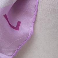 Louis Vuitton Cloth with print motif