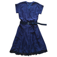 Marc Jacobs Robe de nuit bleue