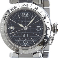 Cartier Pasha de Cartier Watch