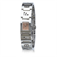 Fendi "3150L Steel Watch"
