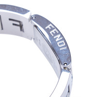 Fendi "3150L Steel Watch"
