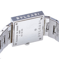 Bulgari "Montre Quadrato"