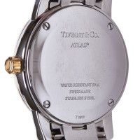 Tiffany & Co. "Atlas Watch"