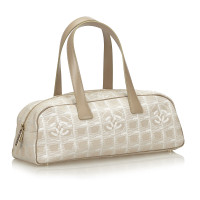 Chanel "New Travel Line Bowler Bag"