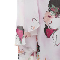 Liu Jo Kleid mit Blumenmuster