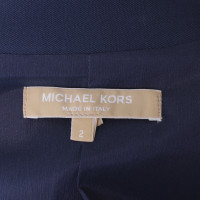 Michael Kors Blazer in Blau