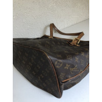 Louis Vuitton "Palermo GM Monogram Canvas"