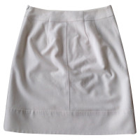 Max Mara Rok in Crème