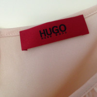 Hugo Boss Blouse top with silk content