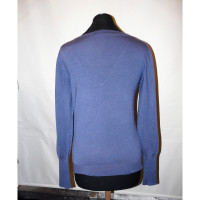 Hugo Boss Sweater in blue