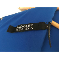 Badgley Mischka Vestito di blu