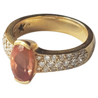 H. Stern Ring aus Gelbgold in Gold