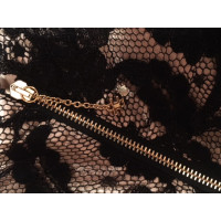 Elisabetta Franchi Robe avec motif léopard