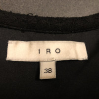 Iro Black jacket