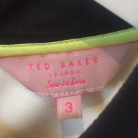 Ted Baker Abito multicolore